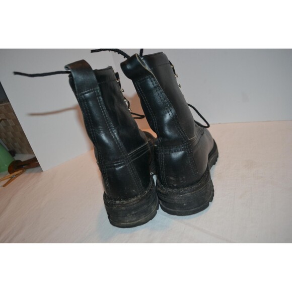 Vintage Military Boots Mountain Hunt Danner The Finest - Picture 3 of 7